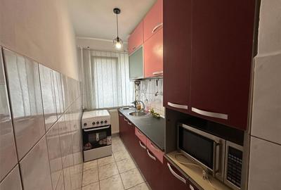 Apartament cu 2 camere semidecomandat în Central - 10