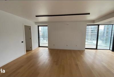 Apartament cu 4 camere în Pipera