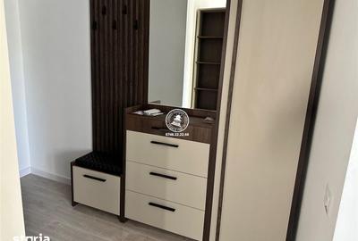 Apartament cu 2 camere în Ciurea - 11