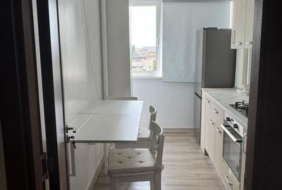 Apartament cu 3 camere semidecomandat, mobilat în Dorobanți - 5