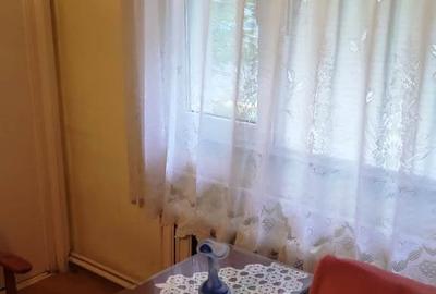 Apartament cu 2 camere nedecomandat, mobilat în Micro 14 - 4