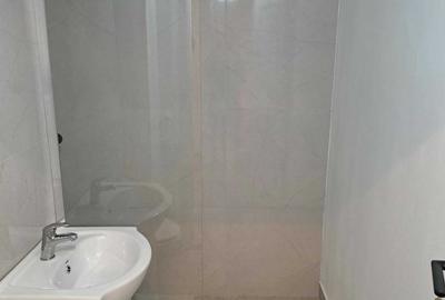 Garsonieră semidecomandată în Central