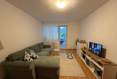 Apartament cu 2 camere semidecomandat în Titan