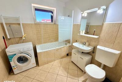 Apartament cu 2 camere în Șelimbăr