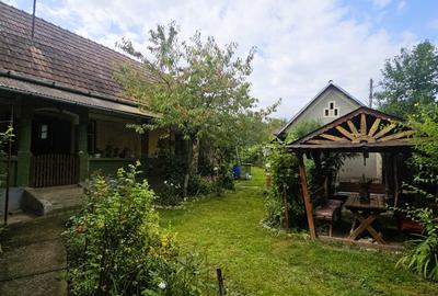 Casă cu 2 camere în Gălățeni