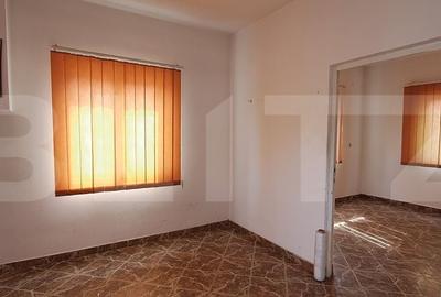 Spațiu comercial, de 879 mp, în Central