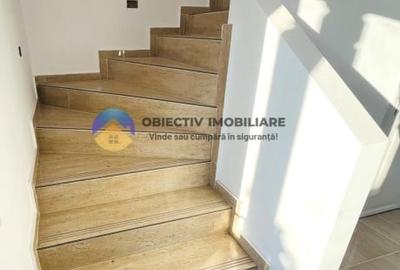 Apartament cu 3 camere, mobilat în 1 Mai - 5