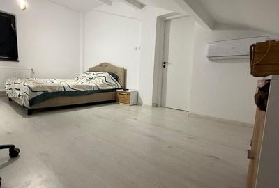 Casă individuală cu 7 camere cu Canalizare în Doamna Ghica - 13