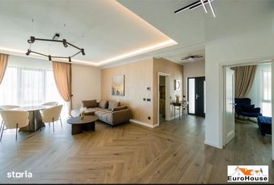 Casă cu 4 camere în Central