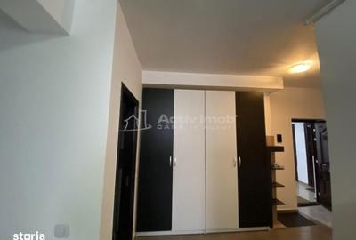Apartament cu 2 camere decomandat în Sisești - 9