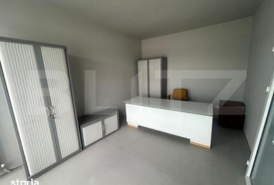 Spațiu comercial, de 500 mp, în Răzvad - 2