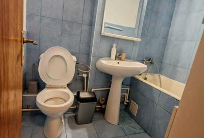 Apartament cu 2 camere decomandat în Tătărași - 4
