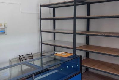 Spațiu comercial, de 41 mp, în Micro 12