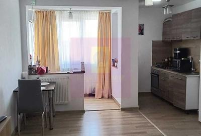 Garsonieră semidecomandată în Drumul Taberei