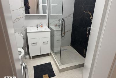 Apartament cu 2 camere decomandat în Central - 2