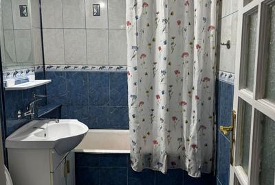 Apartament cu 3 camere decomandat, mobilat în Brazda lui Novac - 2
