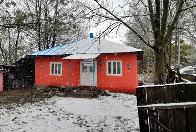 Casă în Tansa