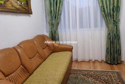 Apartament cu 2 camere, mobilat în Rahova
