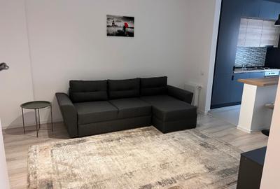Apartament cu 2 camere decomandat în Central - 5
