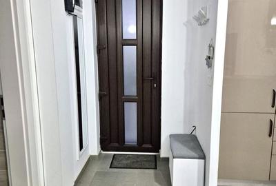 Casă cu 3 camere cu Canalizare în Giroc - 6