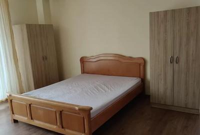 Garsonieră decomandată în Tătărași