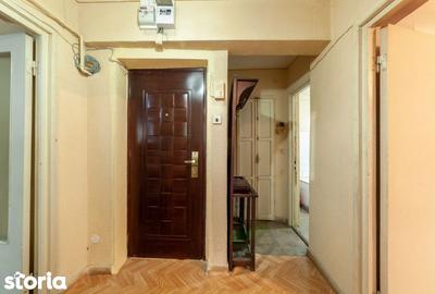 Apartament cu 2 camere în Calea București - 2