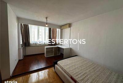 Apartament cu 4 camere în 13 Septembrie