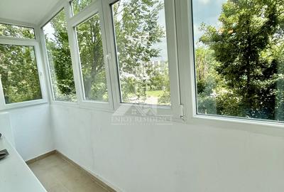 Garsonieră decomandată în Lujerului - 11