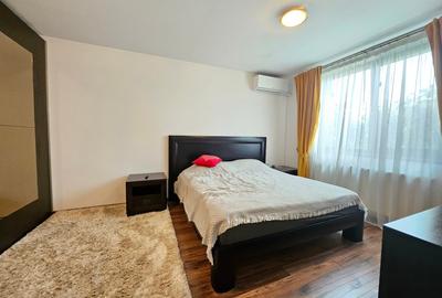Duplex cu 4 camere cu Teren 172 Mp în Zăvoi - 11