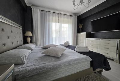 Apartament cu 2 camere decomandat în Frumoasa - 3