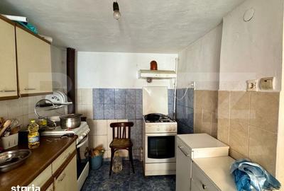 Casă cu 6 camere cu Teren 260 Mp în Central