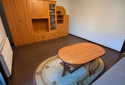 Apartament cu 2 camere decomandat în Girocului - 2