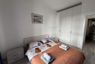 Apartament cu 2 camere decomandat în Mihai Bravu