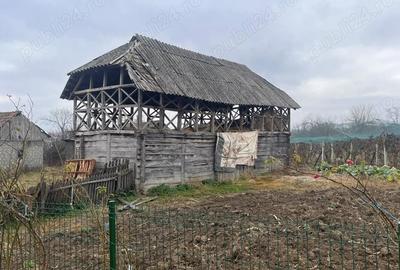 Teren de 518 mp, în Pădurețu - 1