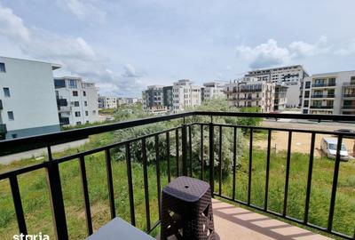 Spațiu comercial, de 910 mp, în Nord - 3