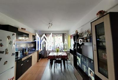 Apartament cu 2 camere decomandat, mobilat în Hipodrom 1 - 4