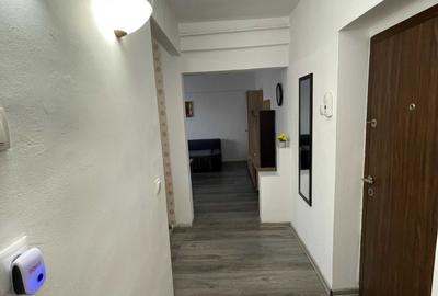 Apartament cu 2 camere decomandat în Ultracentral
