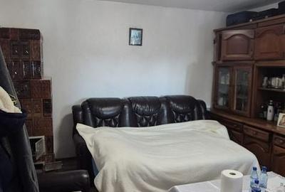 Casă cu 2 camere cu Teren 380 Mp în Central - 6