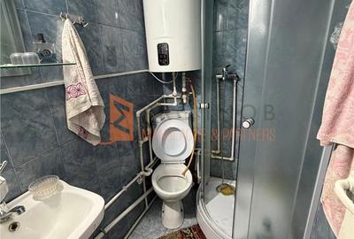Casă cu 4 camere decomandat cu Teren 600 Mp în Gura Teghii - 11