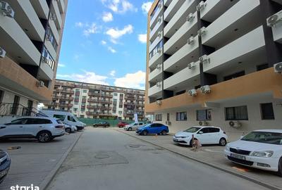 Spațiu comercial, de 112.3 mp, în Central - 3