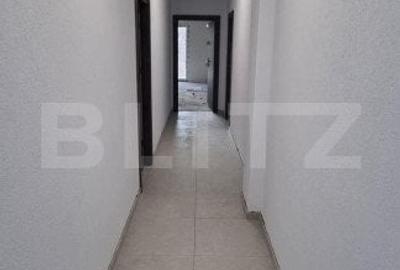Apartament cu 3 camere semidecomandat în Iris - 3