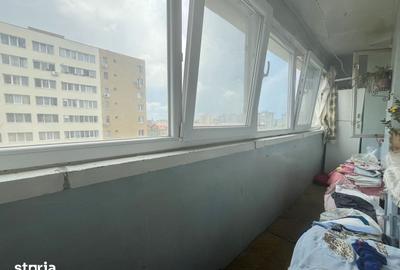 Apartament cu 2 camere în Circumvalațiunii - 13