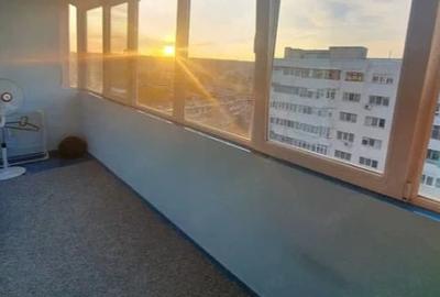 Apartament cu 2 camere decomandat în Podu Roș