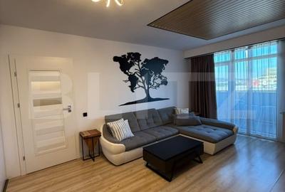 Apartament cu 2 camere decomandat, mobilat în Sopor - 8