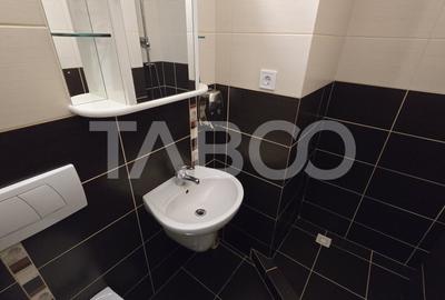 Apartament cu 3 camere decomandat, mobilat în Mihai Viteazul - 15