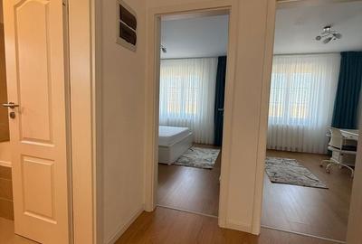 Duplex cu 4 camere cu Canalizare în Corbeanca - 21