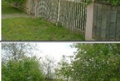 Casă cu 3 camere cu Teren 1891 Mp în Ivești