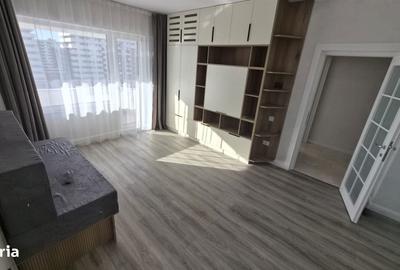 Garsonieră decomandată în Rediu - 7