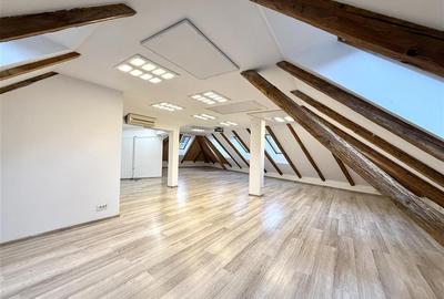 Casă individuală cu 13 camere cu Teren 275 Mp în Carierei - 1