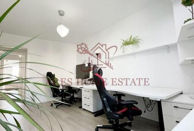 Apartament cu 3 camere decomandat, mobilat în Dacia - 16